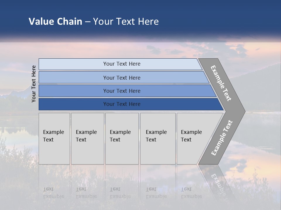 Equipment Electricity Cool PowerPoint Template