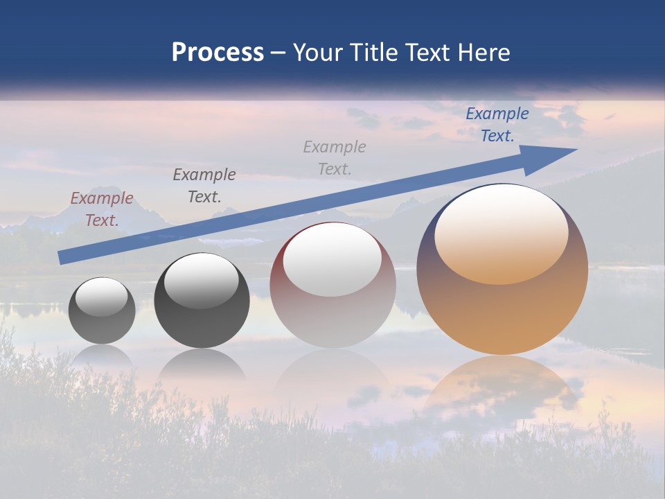 Equipment Electricity Cool PowerPoint Template