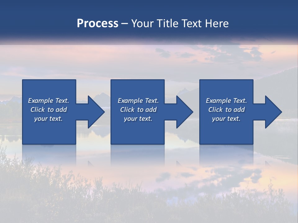 Equipment Electricity Cool PowerPoint Template