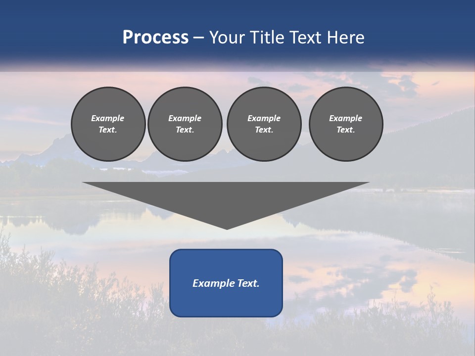 Equipment Electricity Cool PowerPoint Template