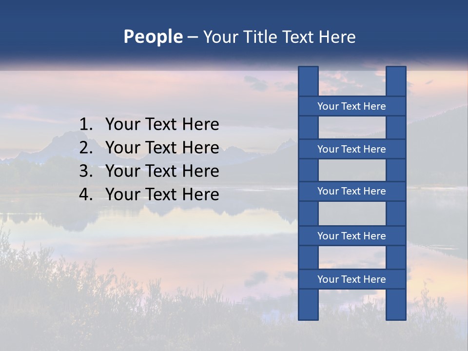 Equipment Electricity Cool PowerPoint Template