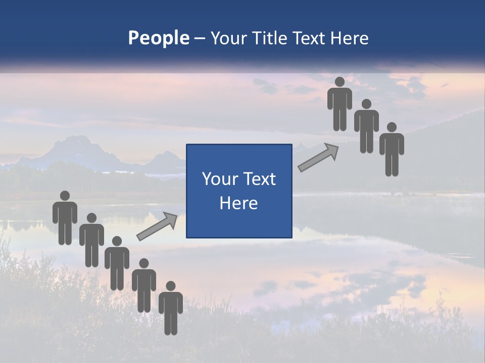 Equipment Electricity Cool PowerPoint Template