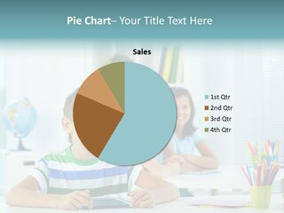 Cold Condition Energy PowerPoint Template