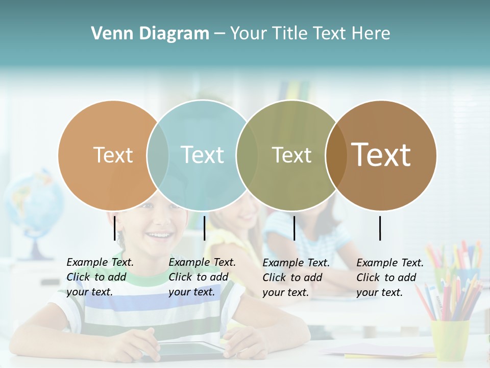 Cold Condition Energy PowerPoint Template