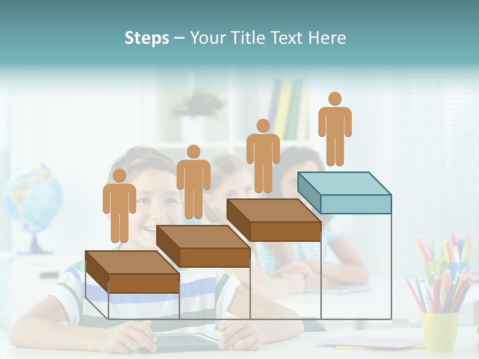 Cold Condition Energy PowerPoint Template