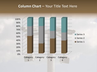 Condition Heat Supply PowerPoint Template
