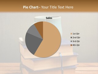 Temperature Home Power PowerPoint Template