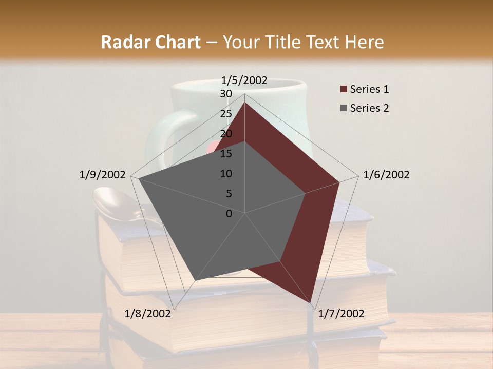 Temperature Home Power PowerPoint Template