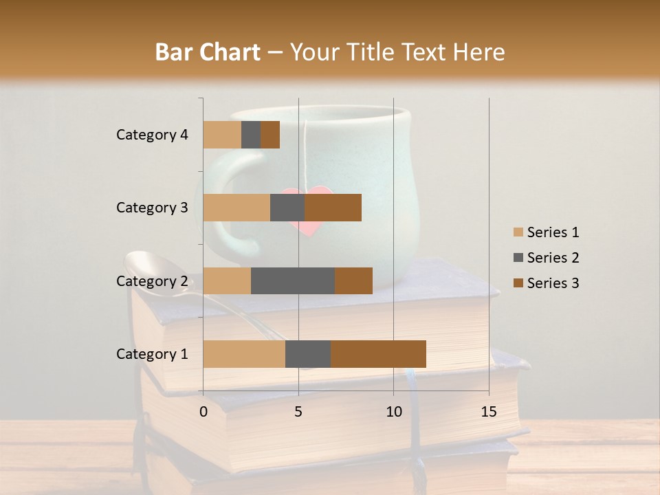 Temperature Home Power PowerPoint Template