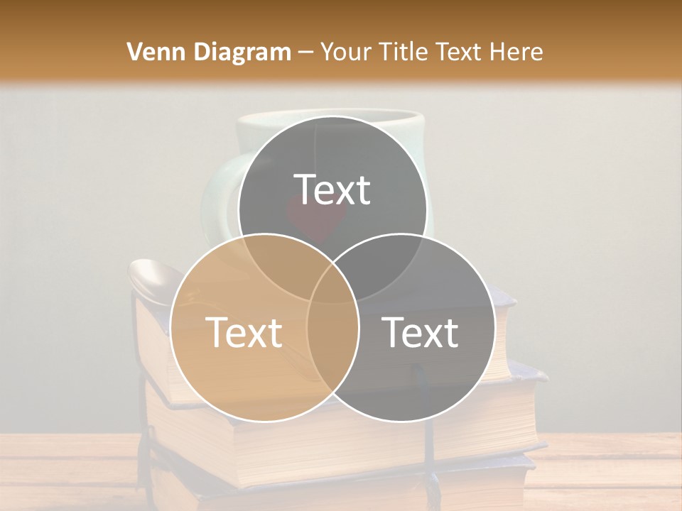 Temperature Home Power PowerPoint Template