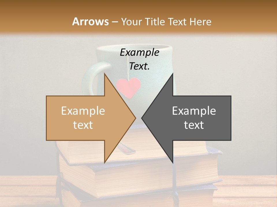 Temperature Home Power PowerPoint Template