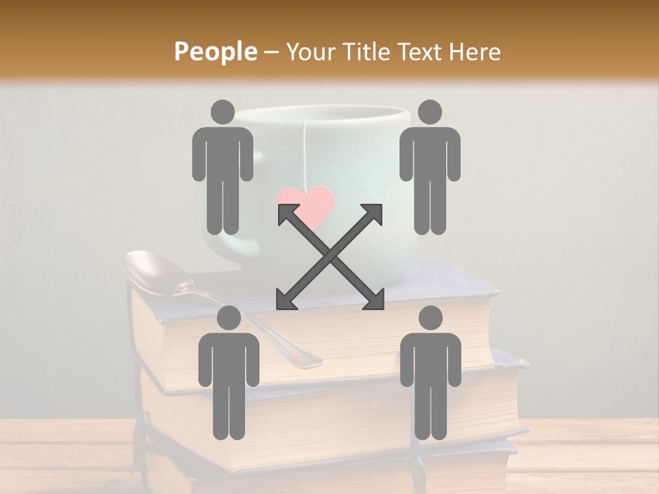 Temperature Home Power PowerPoint Template