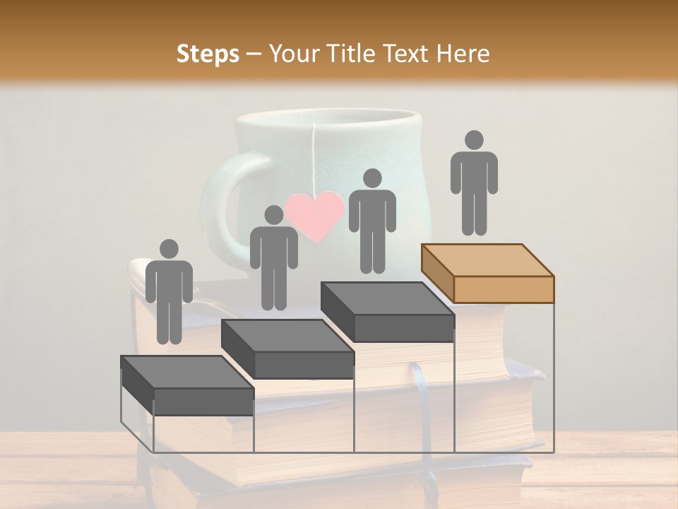 Temperature Home Power PowerPoint Template