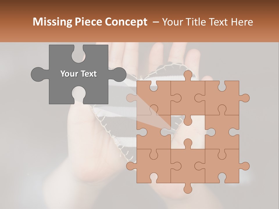 Electric House Technology PowerPoint Template