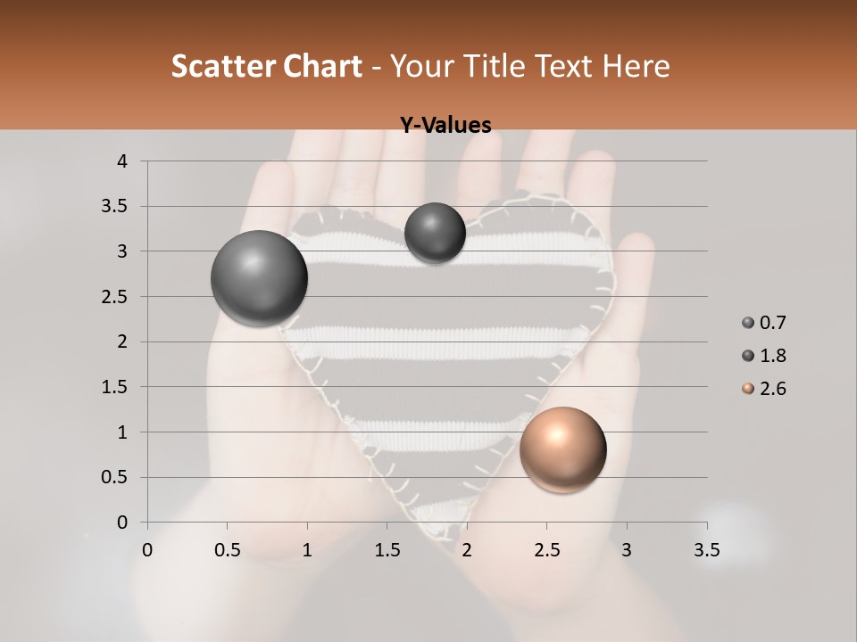 Electric House Technology PowerPoint Template