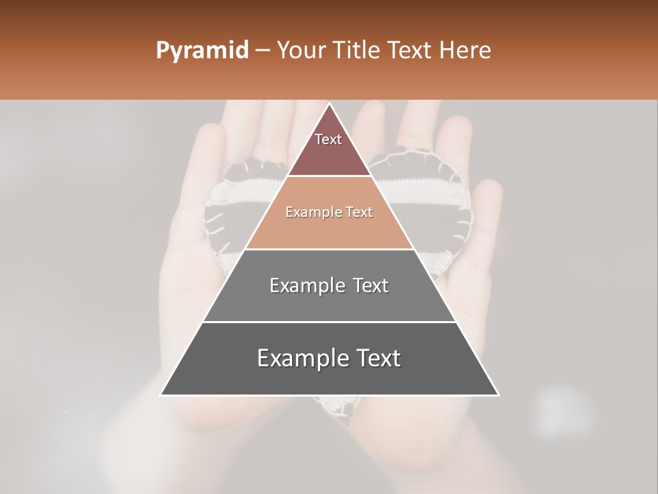 Electric House Technology PowerPoint Template