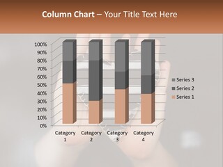 Electric House Technology PowerPoint Template