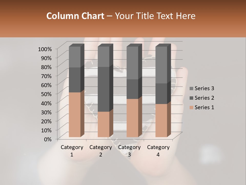 Electric House Technology PowerPoint Template