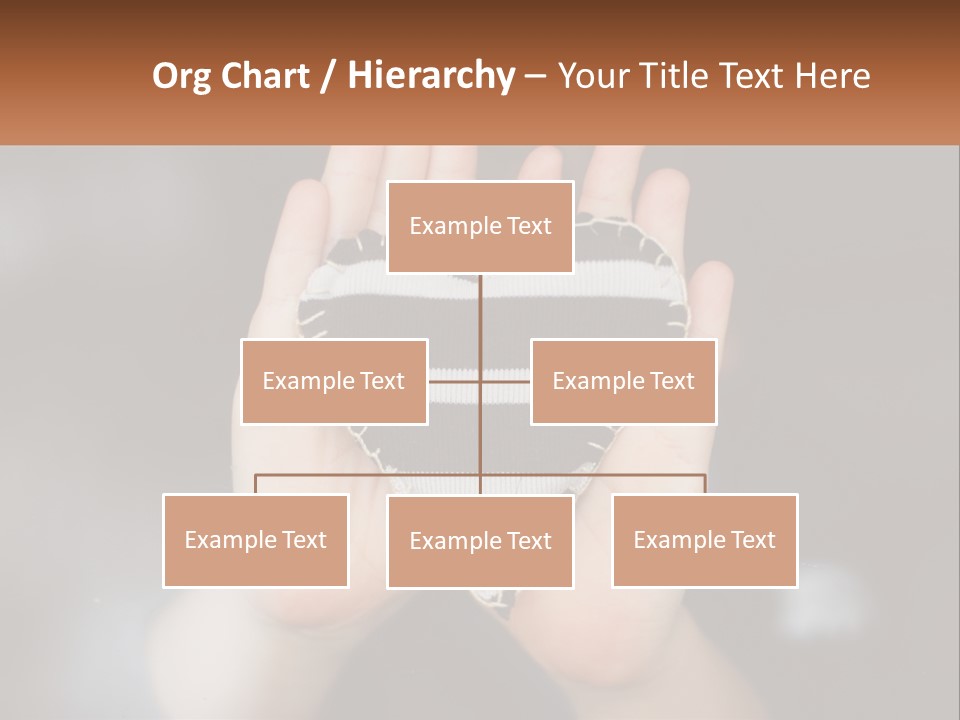 Electric House Technology PowerPoint Template