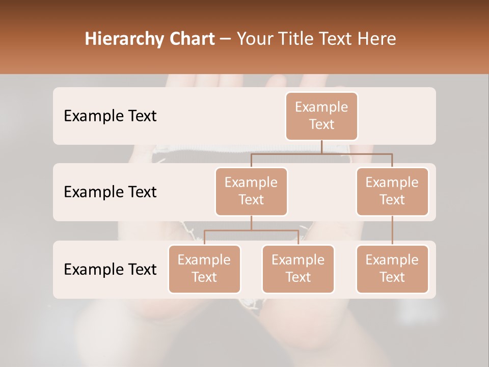 Electric House Technology PowerPoint Template