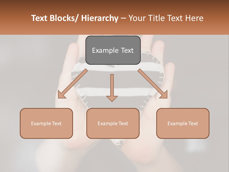 Electric House Technology PowerPoint Template