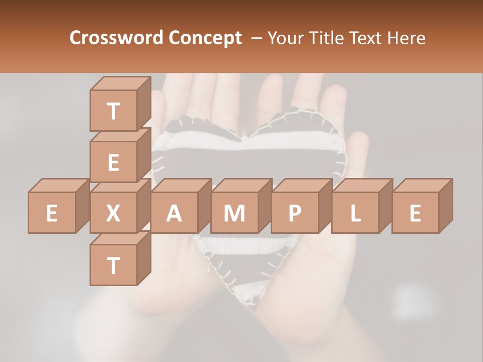 Electric House Technology PowerPoint Template