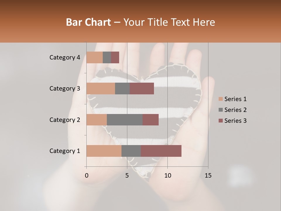 Electric House Technology PowerPoint Template