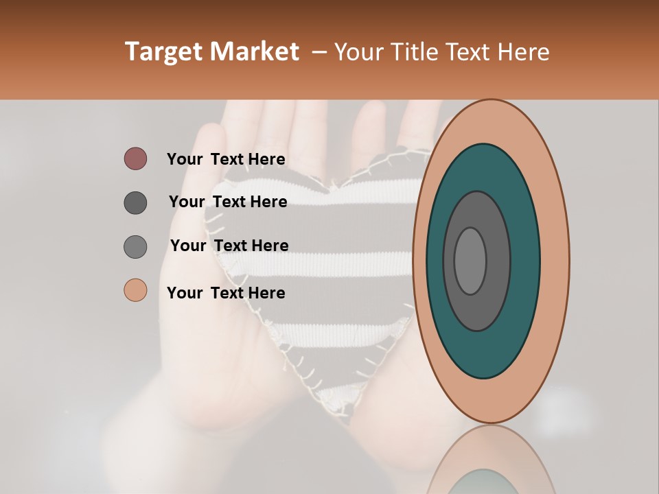 Electric House Technology PowerPoint Template