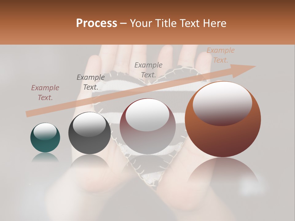 Electric House Technology PowerPoint Template