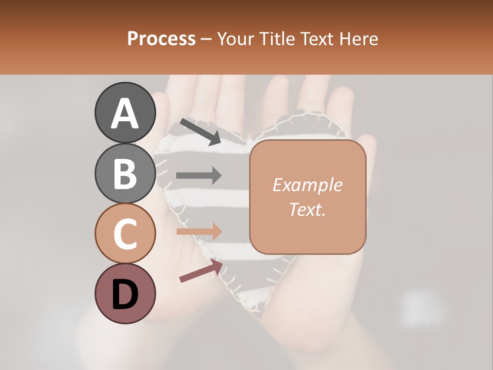Electric House Technology PowerPoint Template