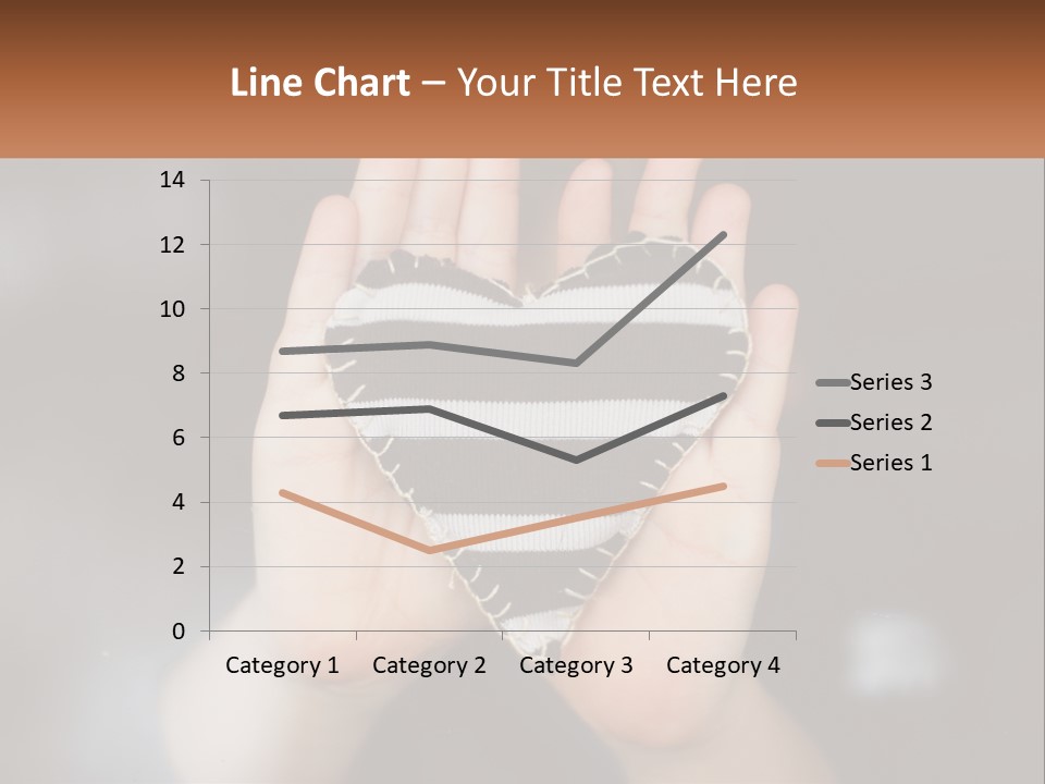 Electric House Technology PowerPoint Template