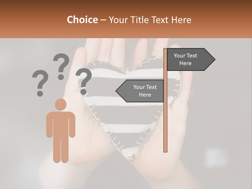 Electric House Technology PowerPoint Template
