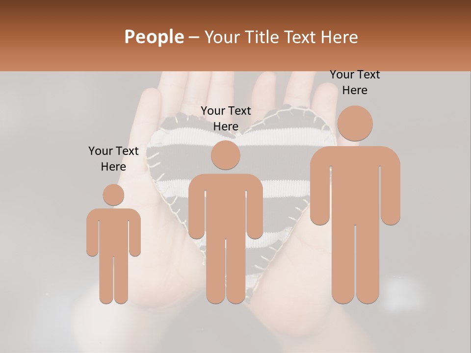 Electric House Technology PowerPoint Template