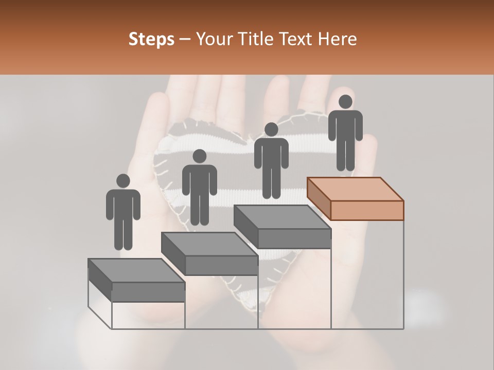 Electric House Technology PowerPoint Template