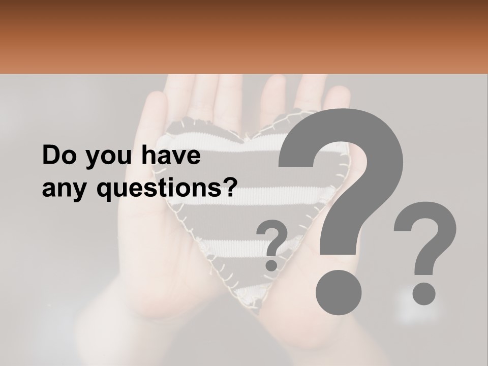 Electric House Technology PowerPoint Template