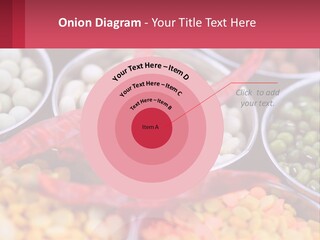 Heat Remote Temperature PowerPoint Template