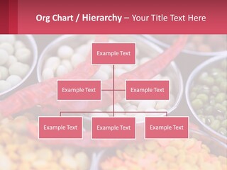 Heat Remote Temperature PowerPoint Template