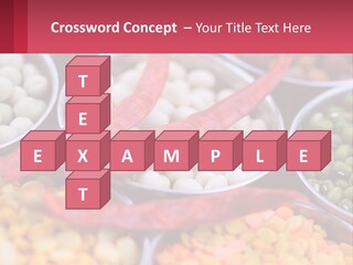 Heat Remote Temperature PowerPoint Template