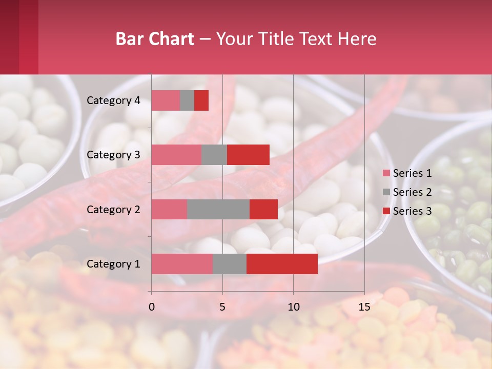 Heat Remote Temperature PowerPoint Template