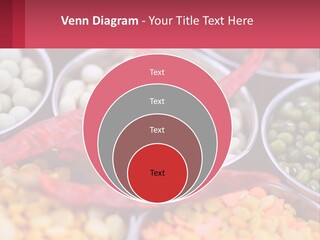 Heat Remote Temperature PowerPoint Template