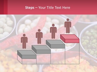 Heat Remote Temperature PowerPoint Template