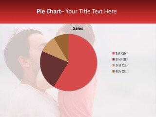 Energy Cold Ventilation PowerPoint Template