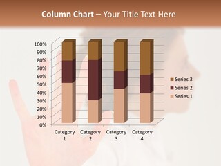 Technology Remote House PowerPoint Template