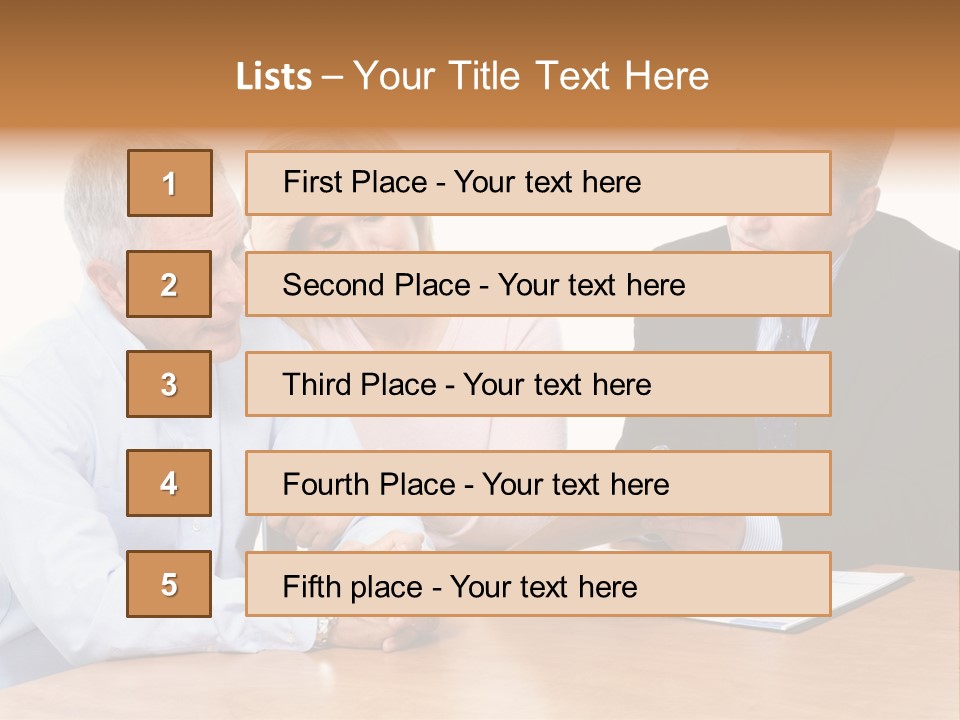 Part Cool Conditioner PowerPoint Template