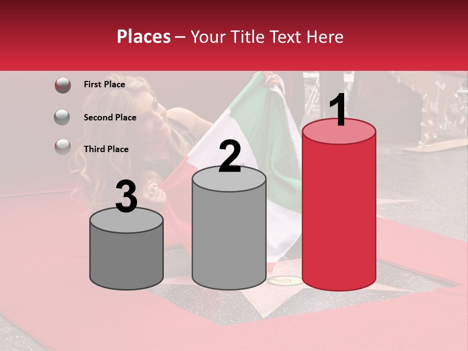 Cooling Part System PowerPoint Template