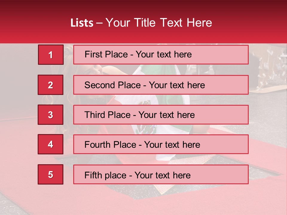 Cooling Part System PowerPoint Template