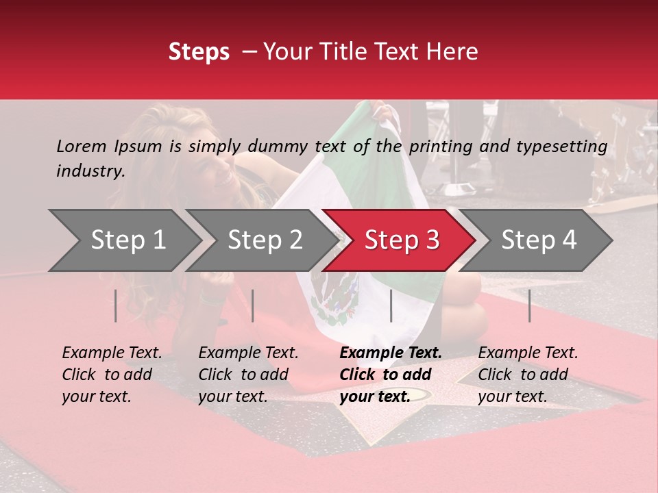 Cooling Part System PowerPoint Template