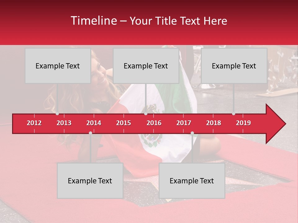 Cooling Part System PowerPoint Template