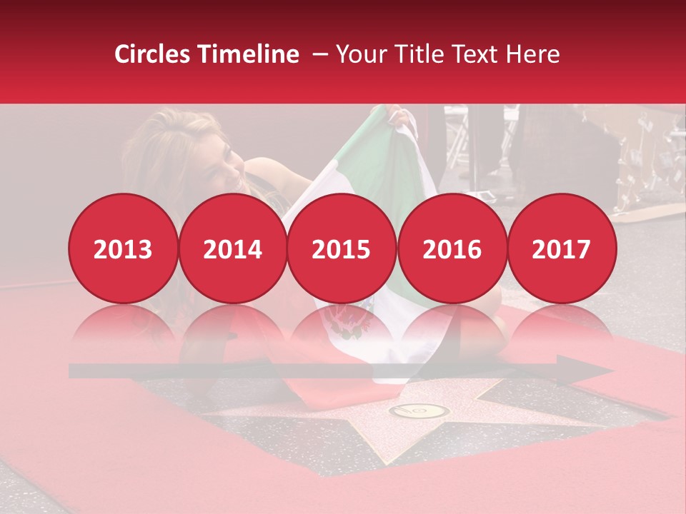 Cooling Part System PowerPoint Template