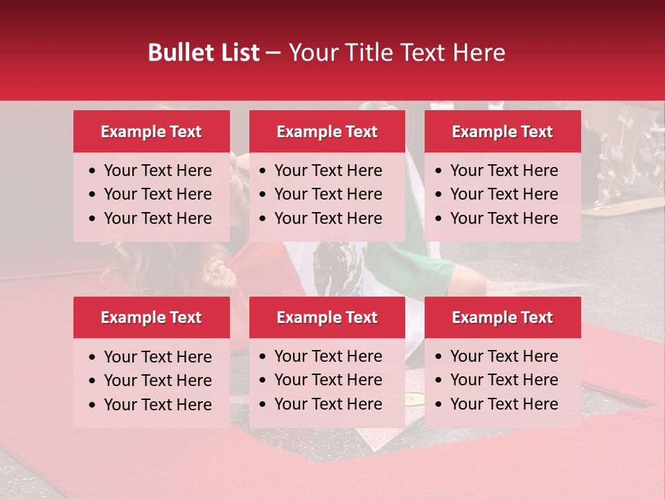 Cooling Part System PowerPoint Template